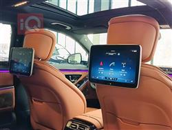 مێرسێدس بێنز S-Class